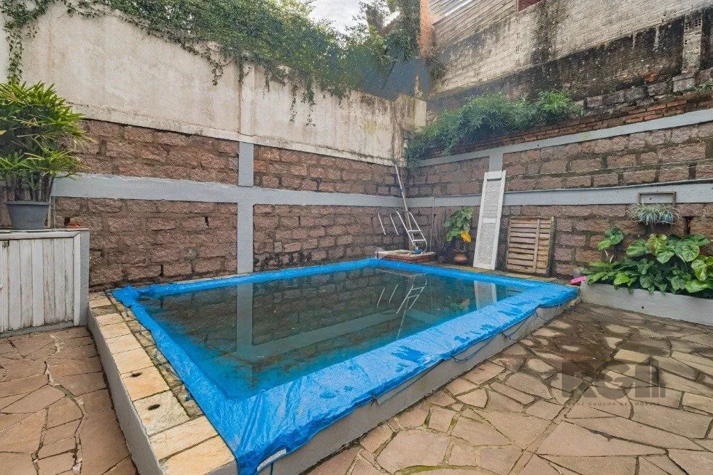Imagem Casa de 3 dormitórios, no bairro Espírito Santo