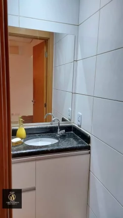 Imagem APARTAMENTO - CAIÇARA - PRAIA GRANDE - SP.