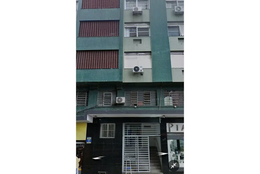 Imagem Apartamento em Centro Histórico