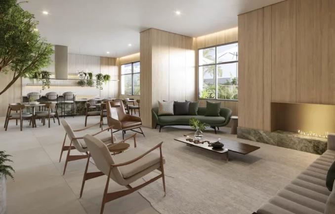 Imagem APARTAMENTO RESIDENCIAL em Barueri - SP, Alphaville