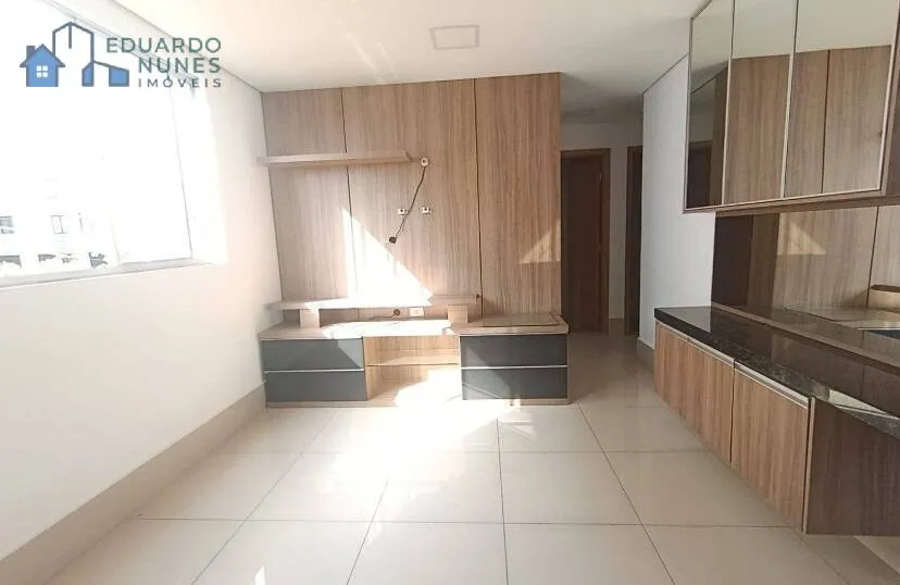 Imagem COBERTURA NO SANTO ANTÔNIO - 3 QUARTOS, SUÍTE, 02 VAGAS. VISTA PRIVILEGIADA