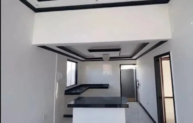 Imagem Casa em Condomínio para Venda em Cabo Frio / RJ no bairro Nova Califórnia (Tamoios)