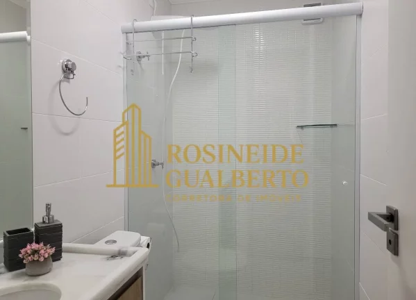 Imagem Apartamento com 2 dormitórios à venda, 60 m² - Martim de Sá