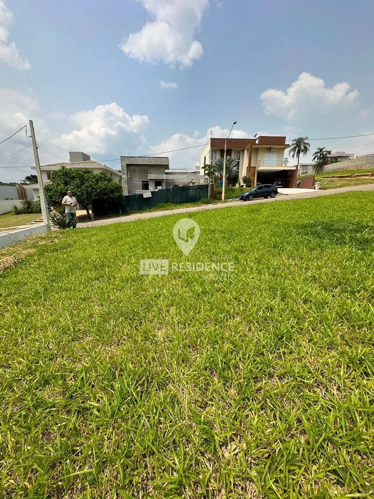 Imagem Terreno à venda Residencial Sete lagos