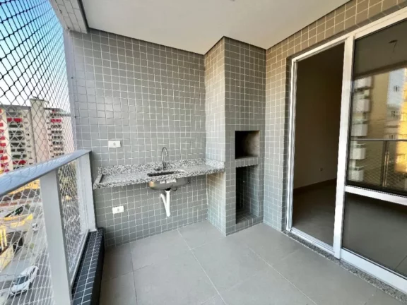Imagem EXCELENTE OPORTUNIDADE! Apartamento no canto do forte com 2 dormitórios e suíte!