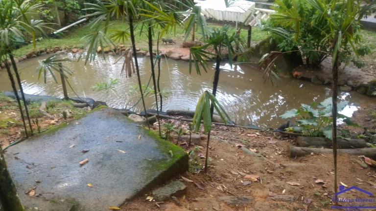 Imagem Casa no Sertão da Quina