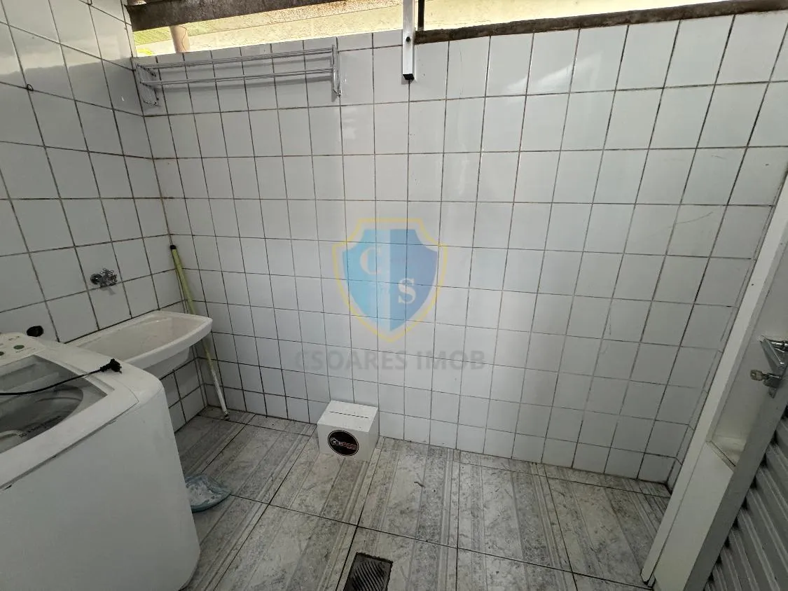Imagem Sobrado Condomínio Fechado