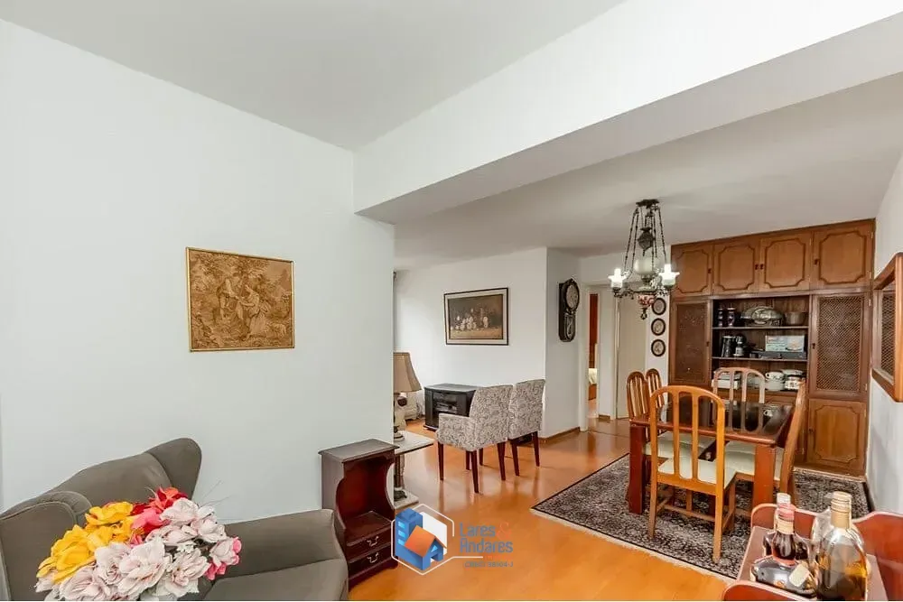 Foto do imóvel Apartamento à venda 2 Quartos 1 Vaga 83M² Vila Clementino São Paulo - SP em Rua Dr Bacelar