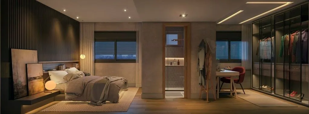 Imagem Apartamento em Jardim Europa