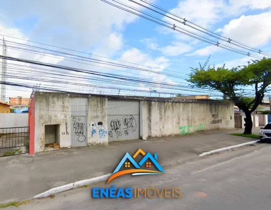 Imagem Terreno para Locação em Recife, Torrões