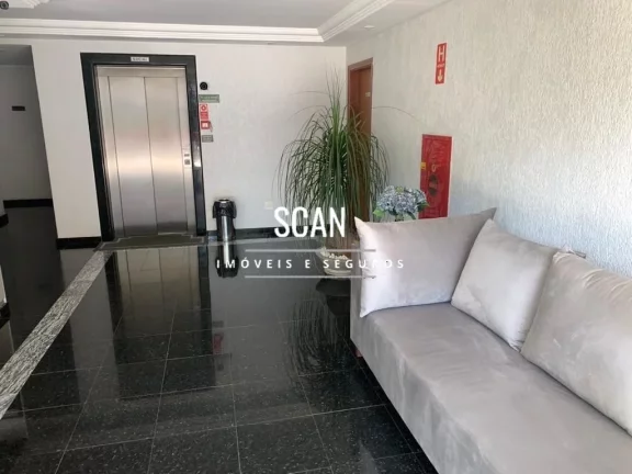 Imagem Apartamento à Venda no Nova Campinas em Campinas, São Paulo
