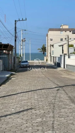 Imagem Apartamento a venda a 80 metros da praia do tabuleiro - Barra Velha