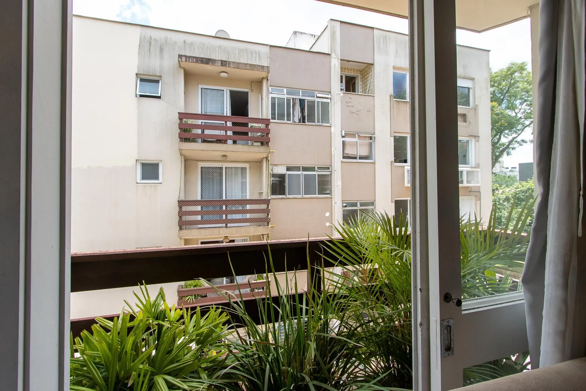 Imagem Apartamento em Vila Assunção