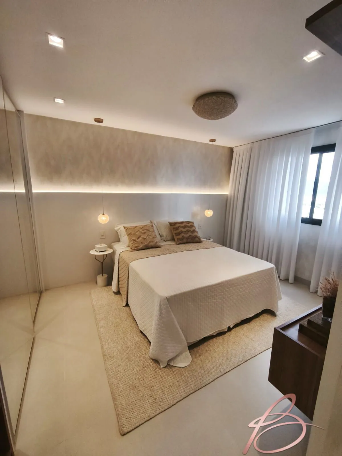 Imagem Apartamento Alto Padrão 3 suítes em Balneário