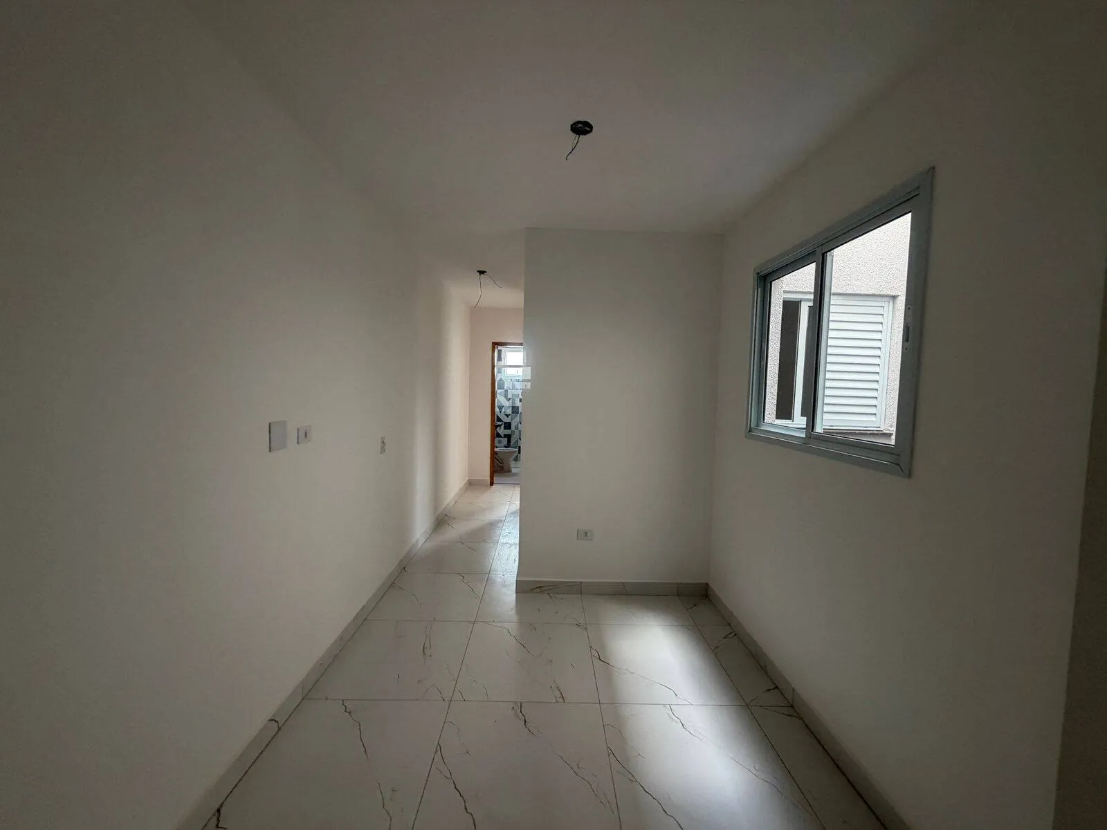 Imagem Apartamento com 2 quartos ao lado da Estação Vila Tolstói