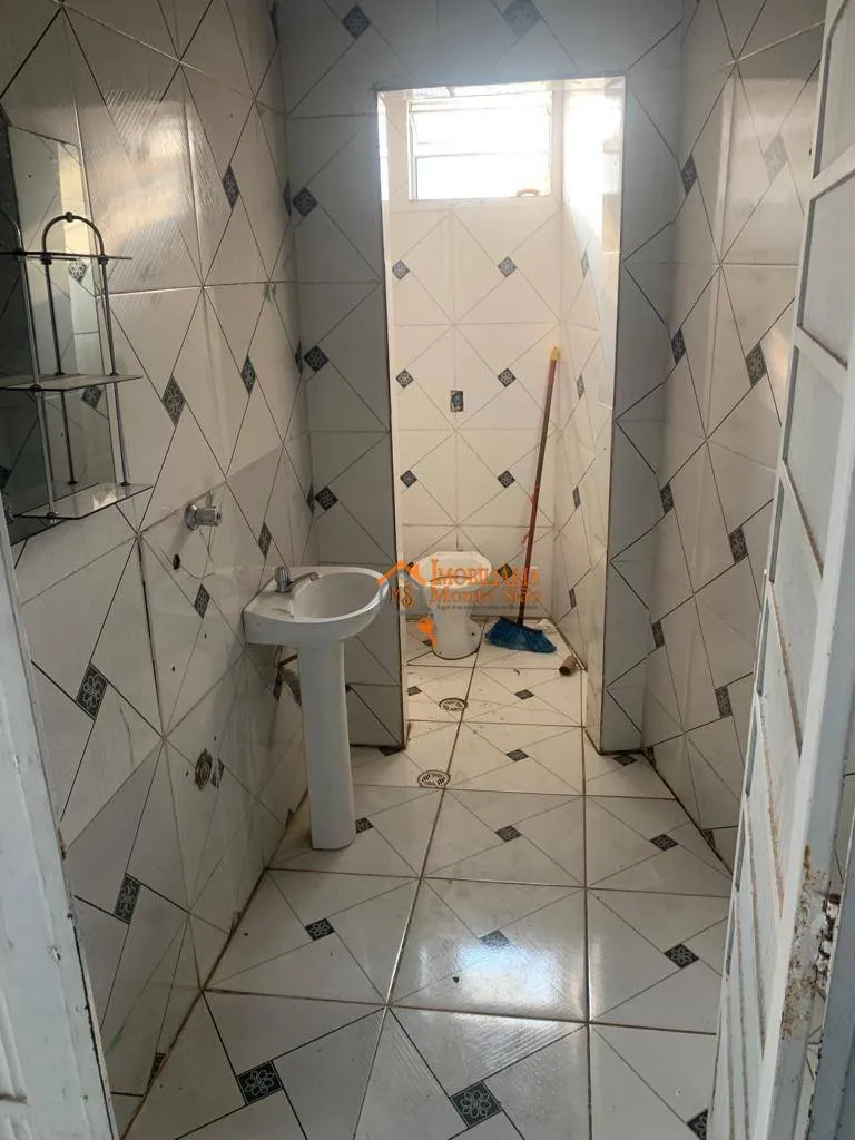 Imagem Casa com 4 dormitórios à venda por R$ 1.800.000,00 - Vila Rosália - Guarulhos/SP
