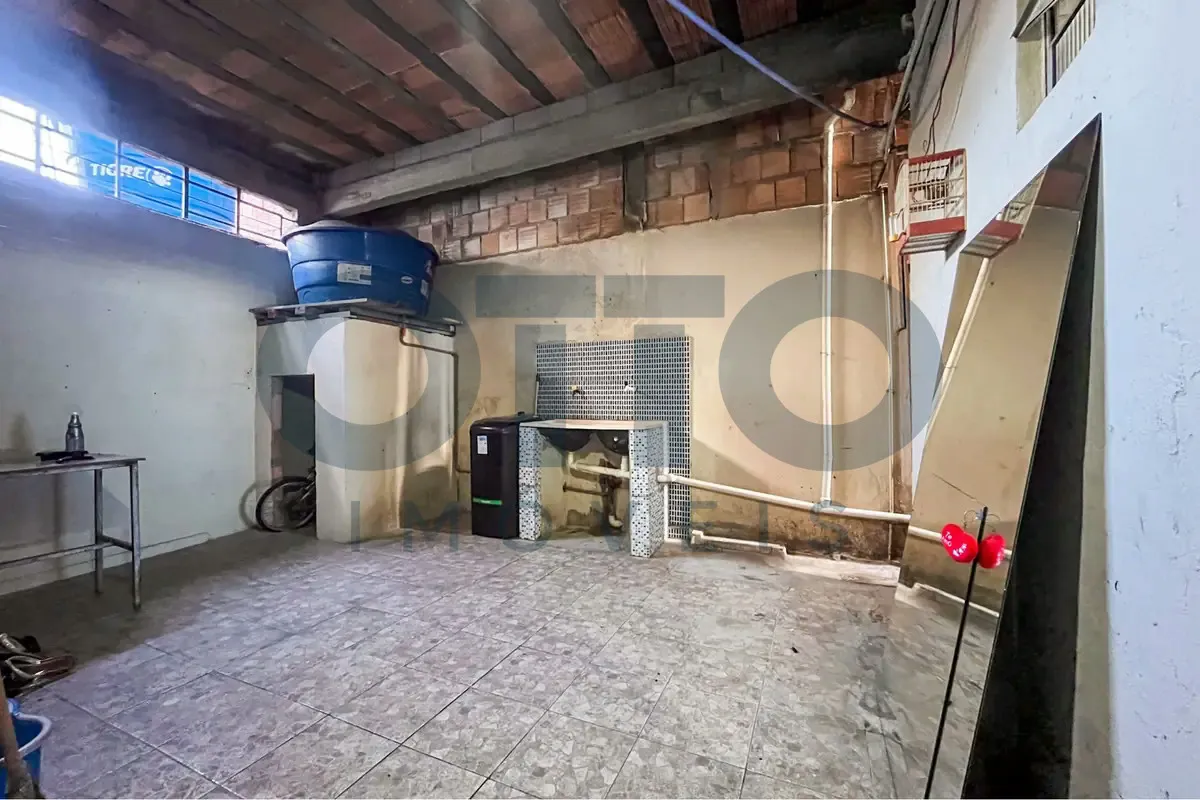 Imagem Sobrado com 5 quartos e 1 suíte para venda em Casa Nova, Porto Seguro