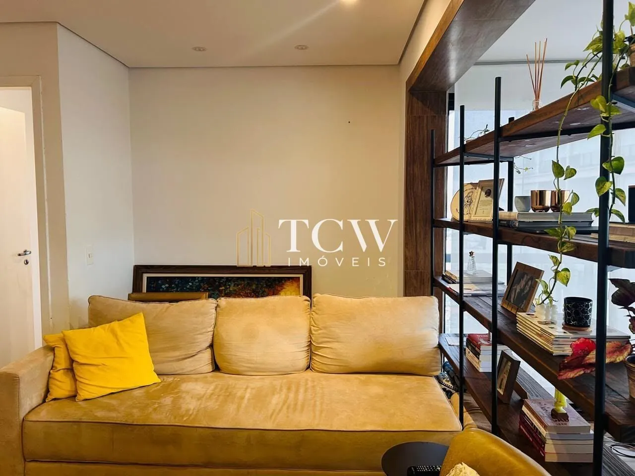 Imagem Apartamento Mobiliado à Venda | 49 m² | Aclimação, São Paulo/SP