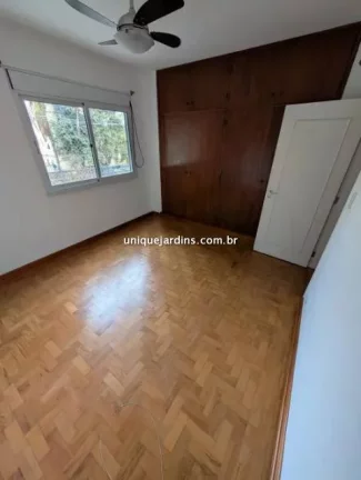 Imagem Apartamento para alugar Paraíso São Paulo