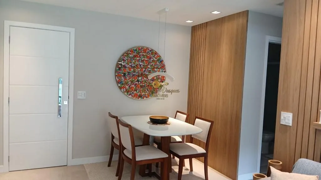 Imagem Apartamento para Venda em Teresópolis / RJ no bairro Agriões