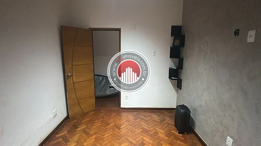 Imagem Apartamento a Venda no bairro Praça da Bandeira - Rio de Janeiro, RJ