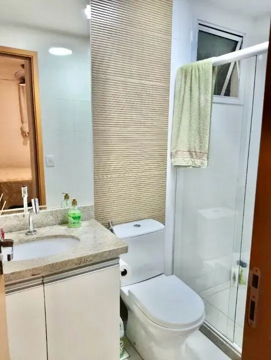 Imagem Apartamento com 2 quartos à venda em Vila Velha