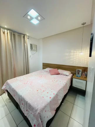 Imagem APARTAMENTO RESIDENCIAL em MANAUS - AM, DOM PEDRO I