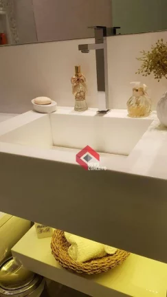 Imagem Apartamento à venda, 296 m² por R$ 2.980.000,00 - Aldeota - Fortaleza/CE