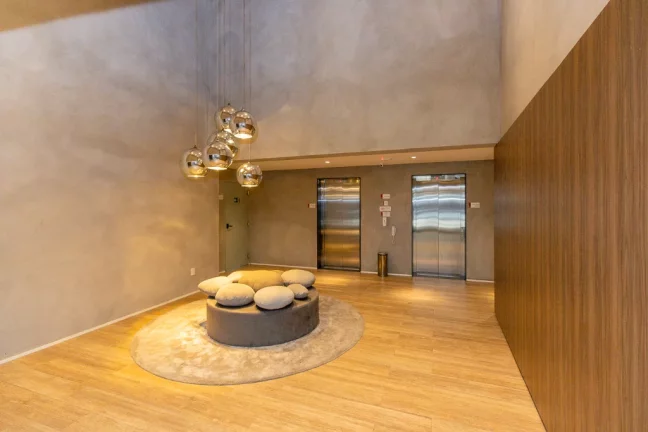 Imagem Apartamento à venda em São Paulo, Pinheiros, com 3 quartos, 142m2