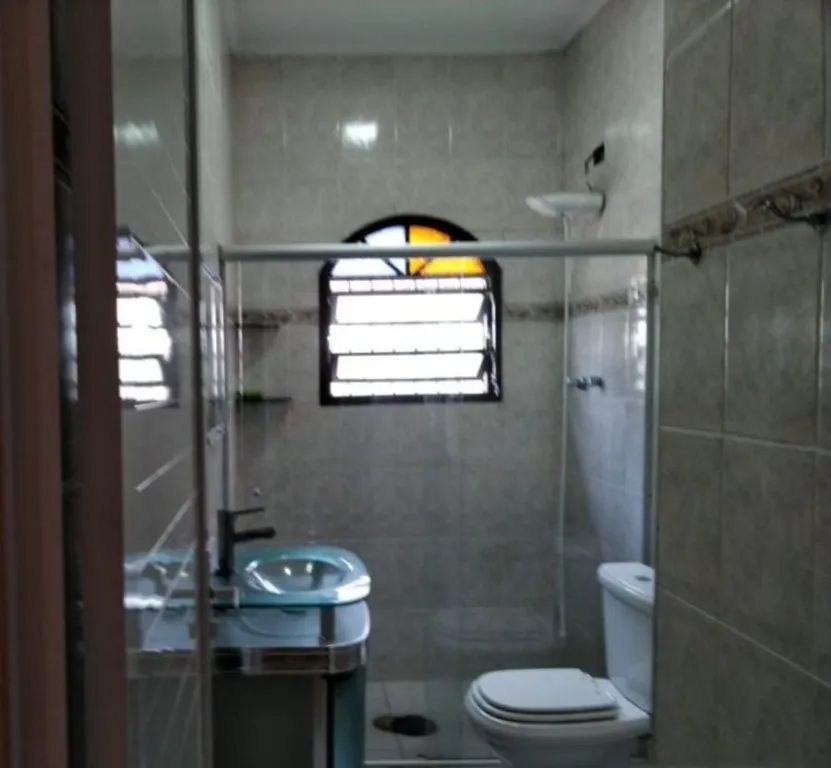 Imagem CASA COM 90,00 m² - CAIÇARA - PRAIA GRANDE SP