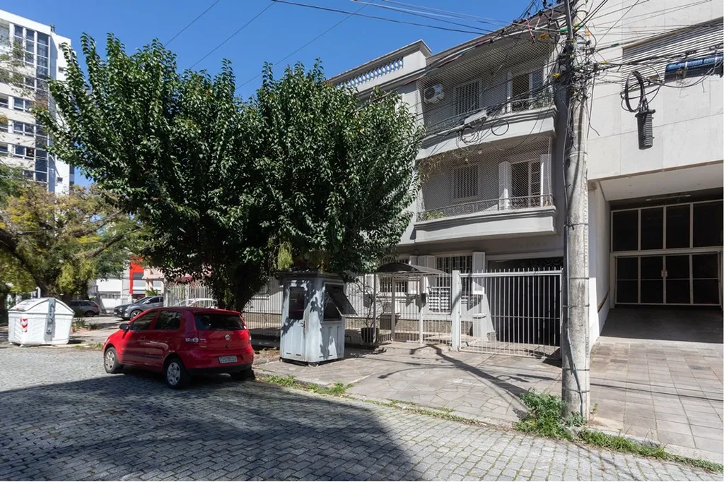 Imagem Apartamento em Rio Branco
