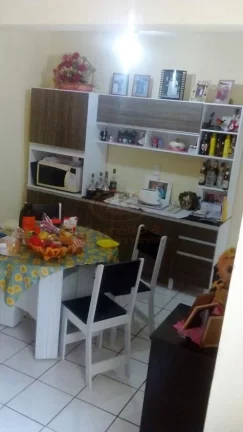 Imagem CASA A VENDA NO JARDIM VIENA EM RIO PRETO