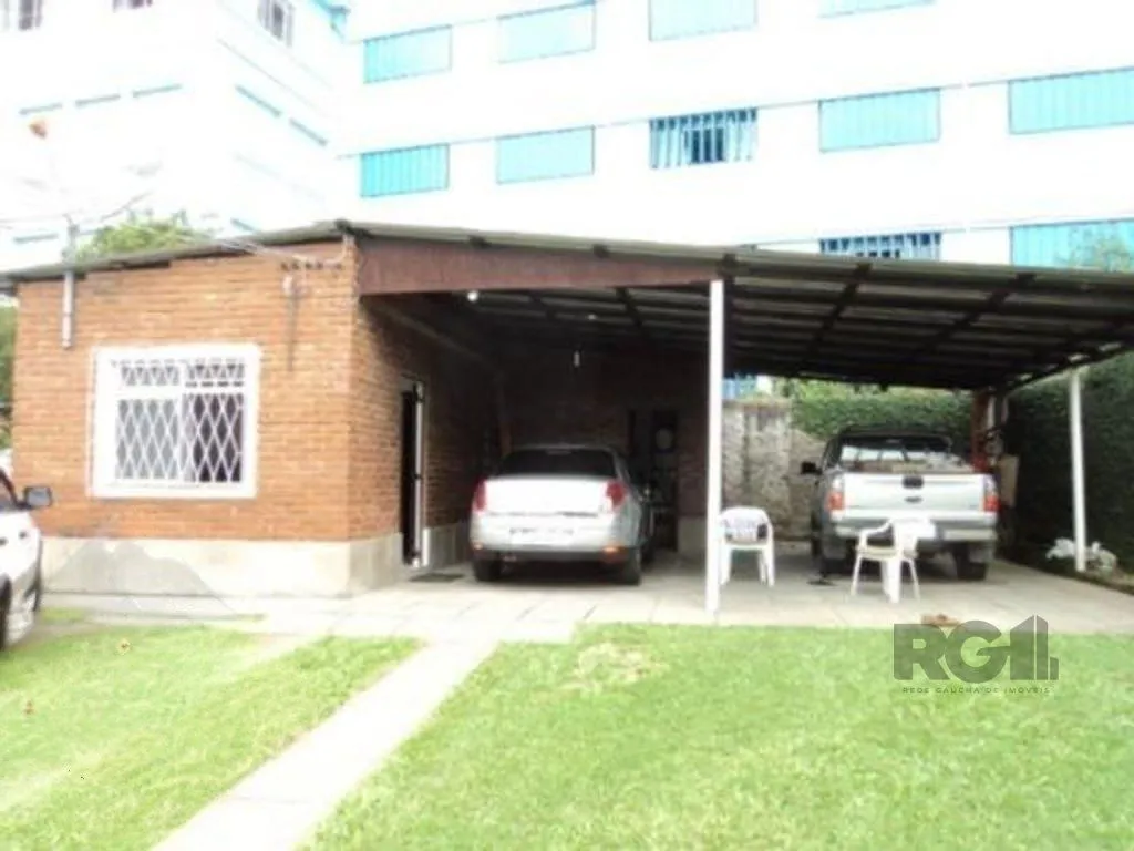 Imagem Casa 2 Dormitório(s) Bairro Glória