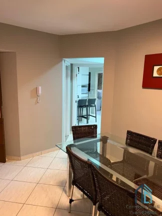 Imagem Apartamento Frente Mar, estuda permuta em Curitiba, 03 quartos c/suíte em Caiobá Matinhos - Pr