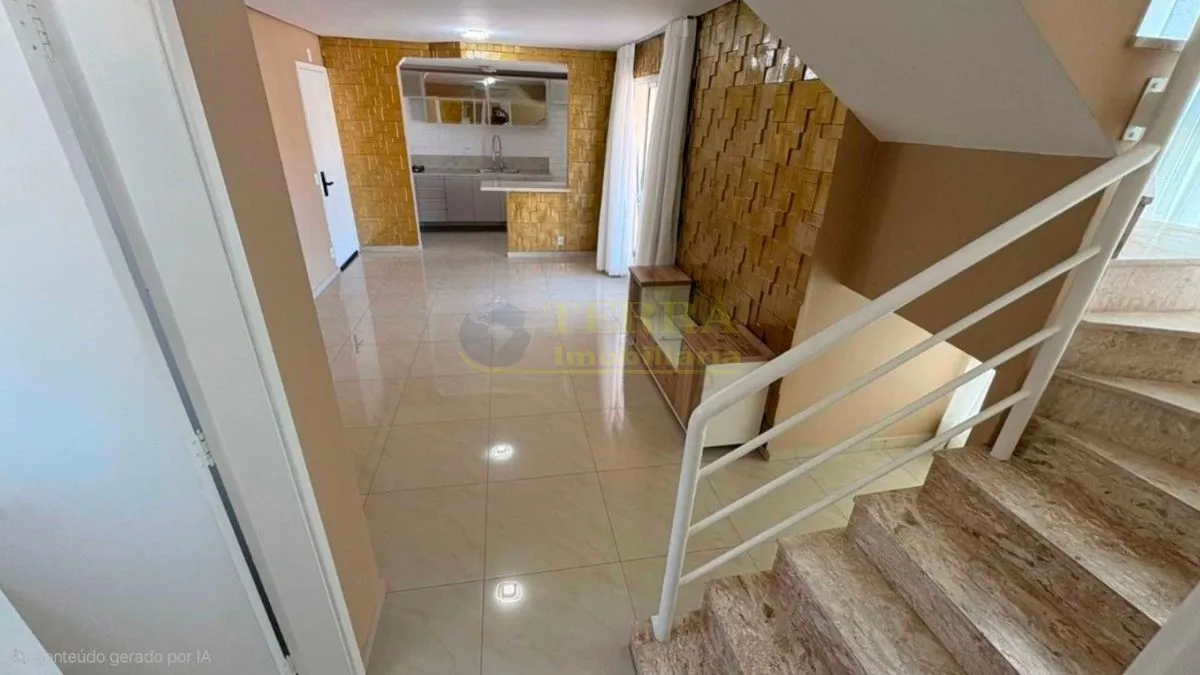 Imagem Cobertura com 3 quartos à Venda, Centro - Osasco