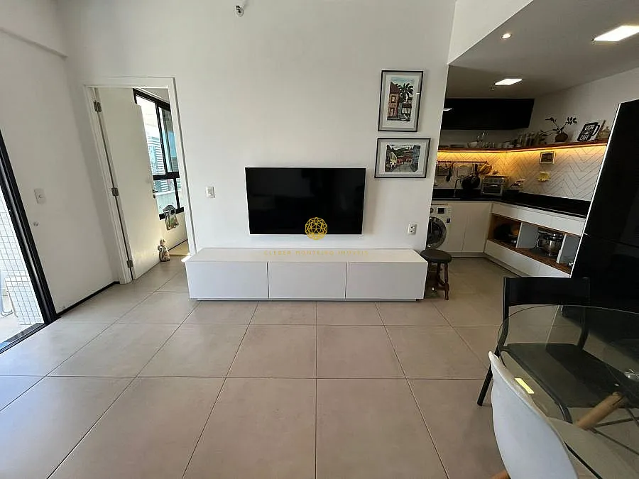Imagem Apartamento - Venda Caminho das Árvores, 2 suítes, 2 vagas