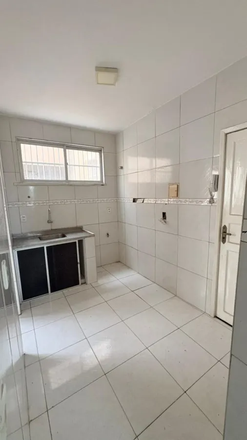 Imagem Apartamento para Venda em Fortaleza, Presidente Kennedy, 3 dormitórios, 1 suíte, 2 banheiros, 1 vaga
