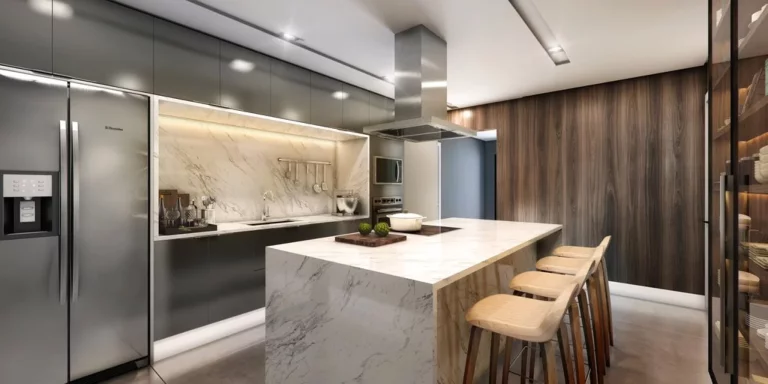 Imagem APARTAMENTO RESIDENCIAL em São Paulo - SP, Alto de Pinheiros