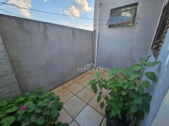 Imagem Casa à venda, 140 m² por R$ 300.000,00 - Santa Terezinha - Piracicaba/SP