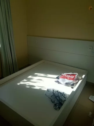 Imagem Apartamento à venda em Lauro de Freitas-BA, Buraquinho: 2 quartos, 1 suíte, 2 salas, 1 banheiro, 1 vaga, 63m². Imperdível!