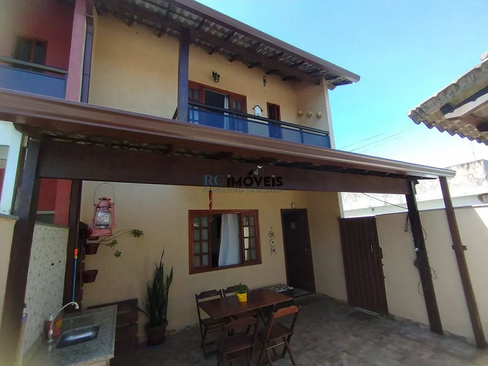 Imagem Casa a Venda no bairro Laranjal - São Gonçalo, RJ