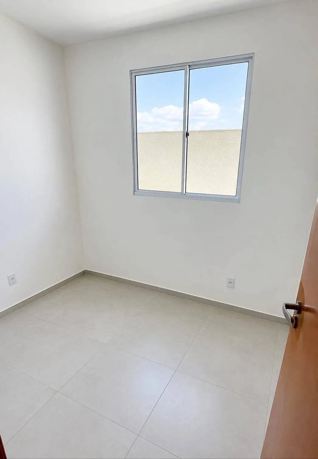 Imagem Apartamento 2 quartos Condomínio MRV Chapada das Brisas Ribeirão do Lipa