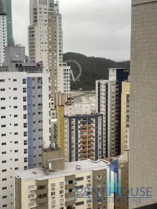 Imagem Apartamento Zona Central para Venda em Balneário Camboriú, CENTRO, 4 dormitórios, 2 suítes, 4 banheiros, 3 vagas