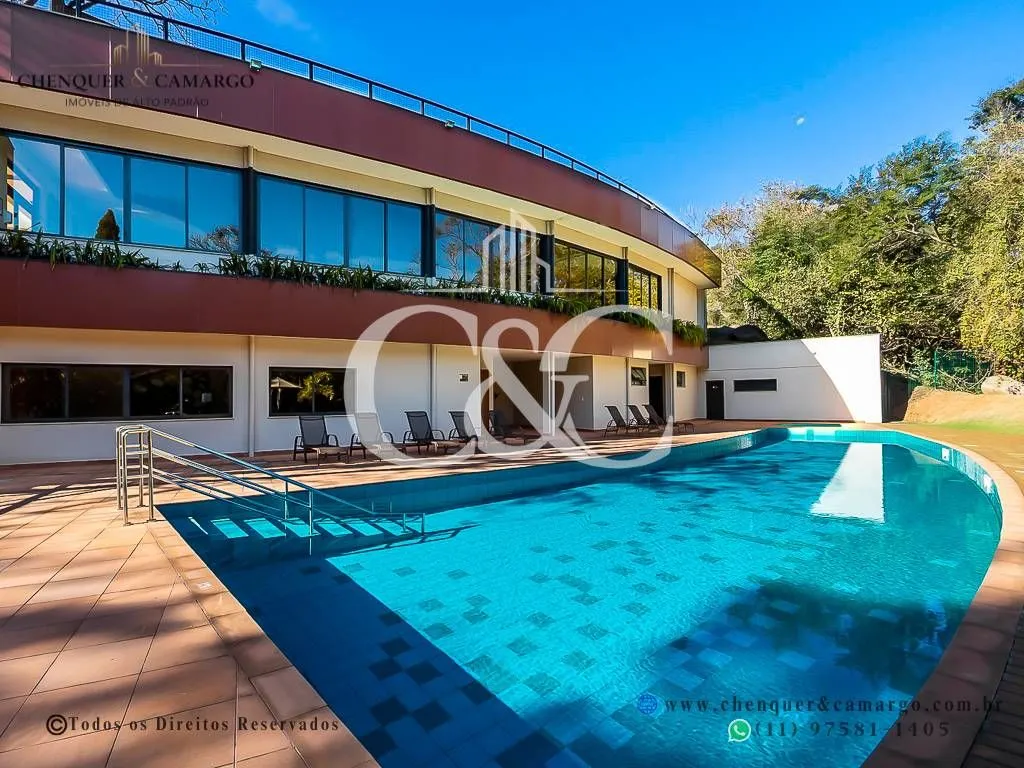 Imagem Terreno à venda no Jardim Atenas Jundiaí, Malota, 746m², aclive e 15m de frente