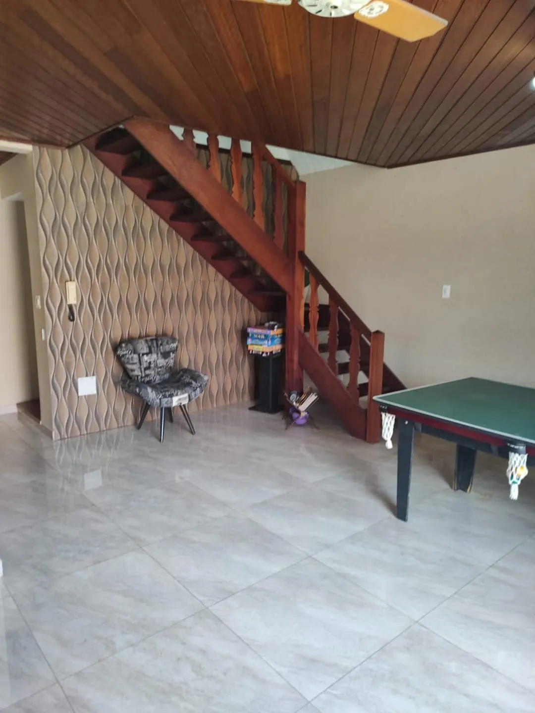 Imagem Casa à venda 3 Quartos, 2 Suites, 3 Vagas, 250M², Vila São Geraldo, Taubaté - SP