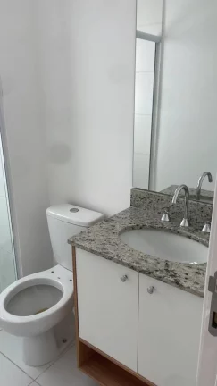 Imagem Apartamentos com 3 suítes à venda no Alphaville