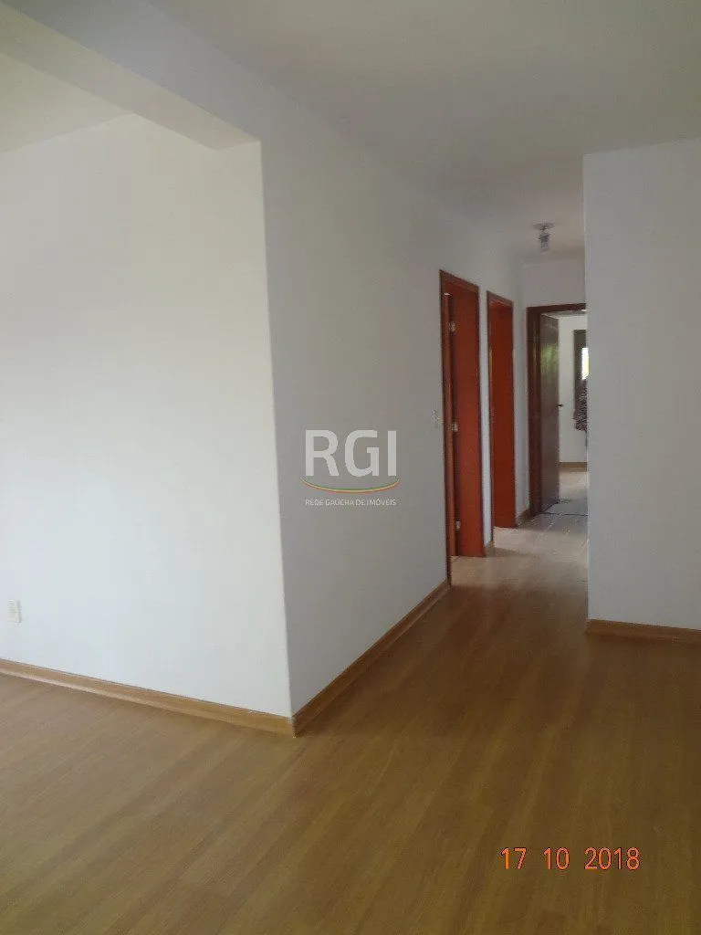 Imagem Apartamento para Venda - 98m², 3 dormitórios, sendo 1 suites, 2 vagas - Nonoai