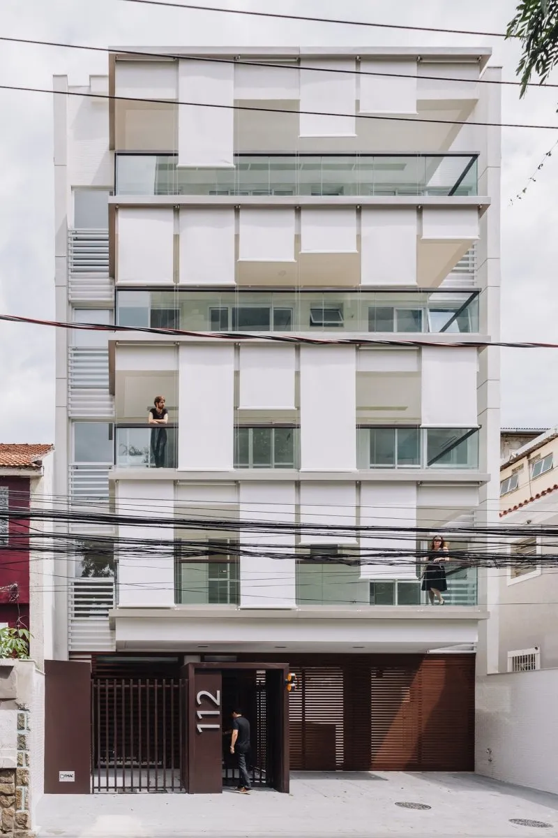 Imagem Apartamento a Venda no bairro Botafogo - Rio de Janeiro, RJ