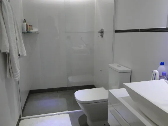 Imagem Cobertura com 3 Quartos à Venda, 297 m² em Vila Gumercindo - São Paulo