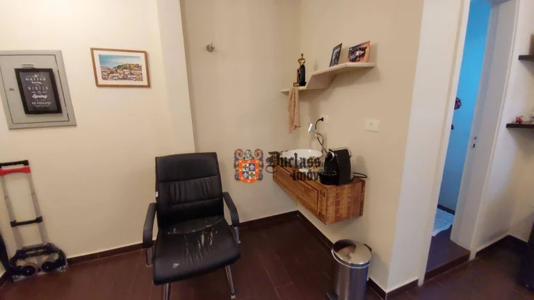 Imagem Conjunto, 30 m² - venda por R$ 350.000,00 ou aluguel por R$ 4.600,00/mês - Pinheiros - São Paulo/SP